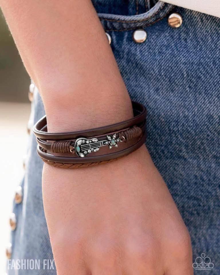 Simply Santa Fe - Complete Trend Blend SSF-0525