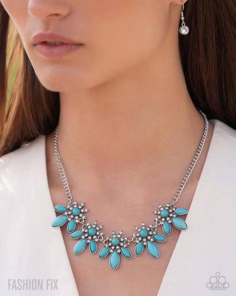 Simply Santa Fe - Complete Trend Blend SSF-0525