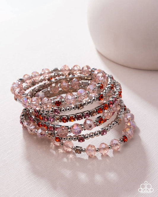 Sizzling Stack - Multi