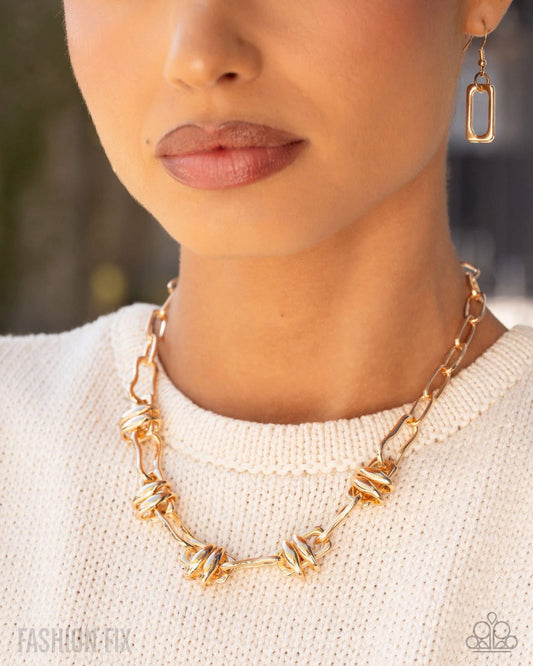 Magnificent Musings - Complete Trend Blend Collection MM-0526