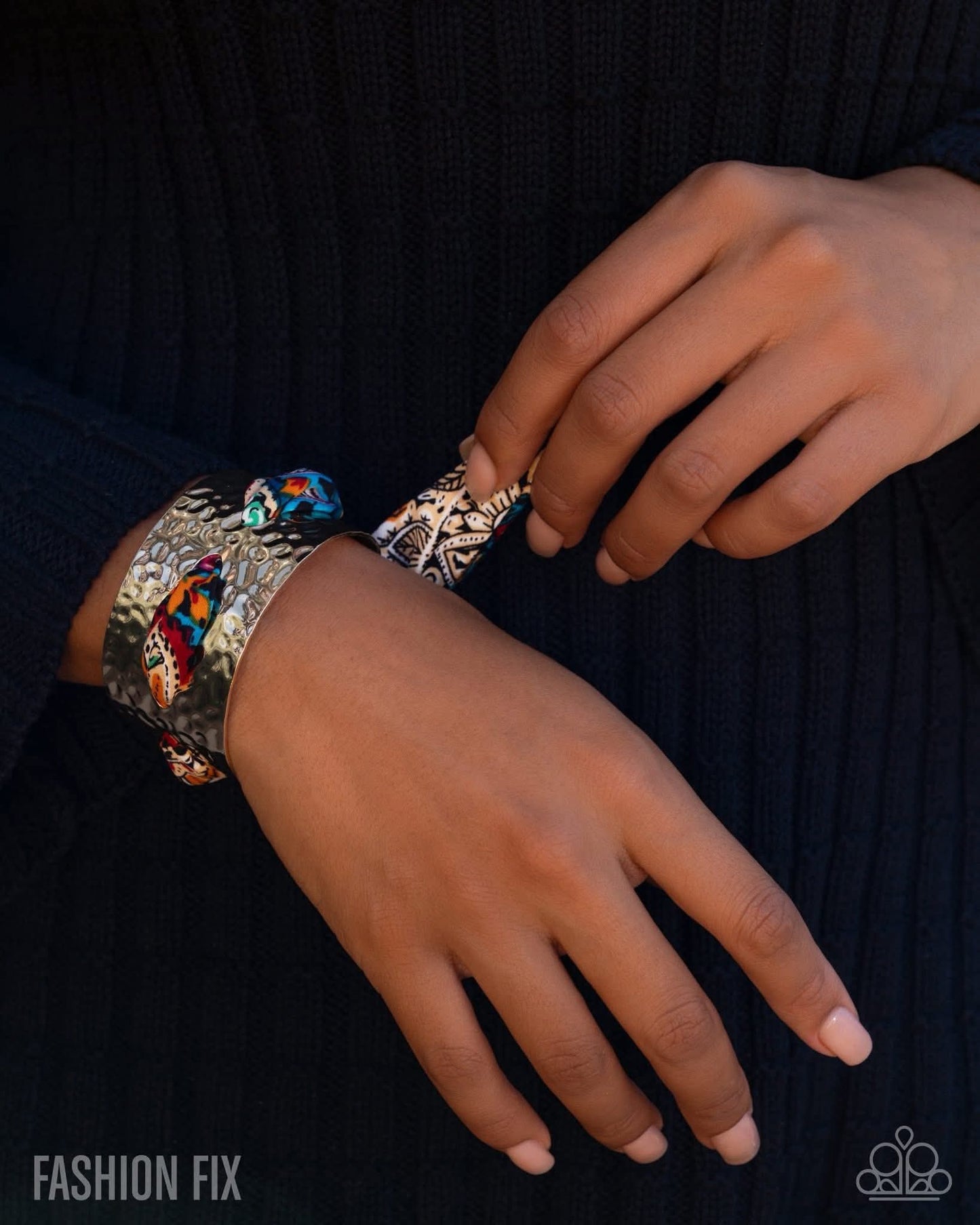 Glimpses of Malibu - Complete Trend Blend Collection GM-0526