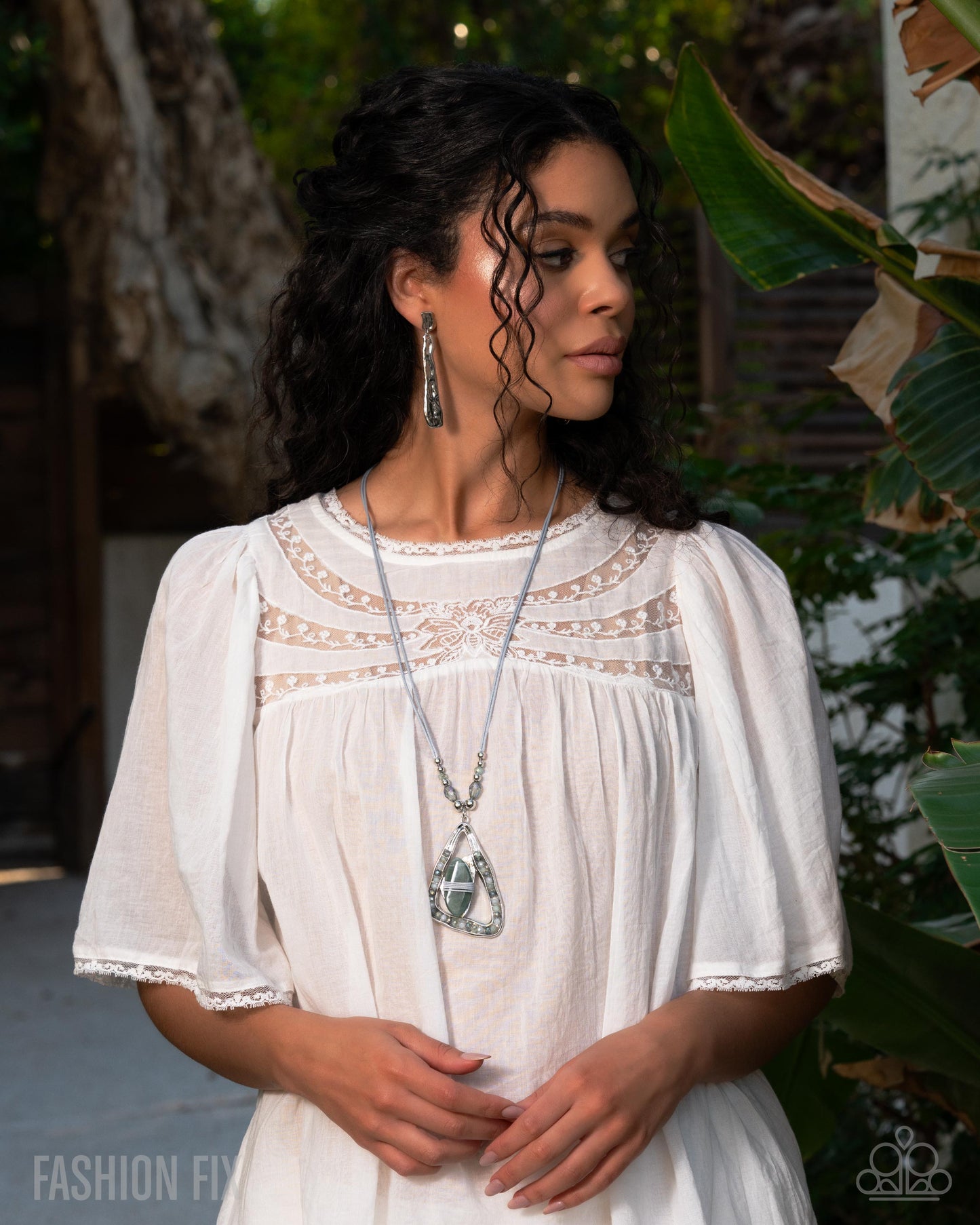 Simply Santa Fe - Complete Trend Blend SSF-0326