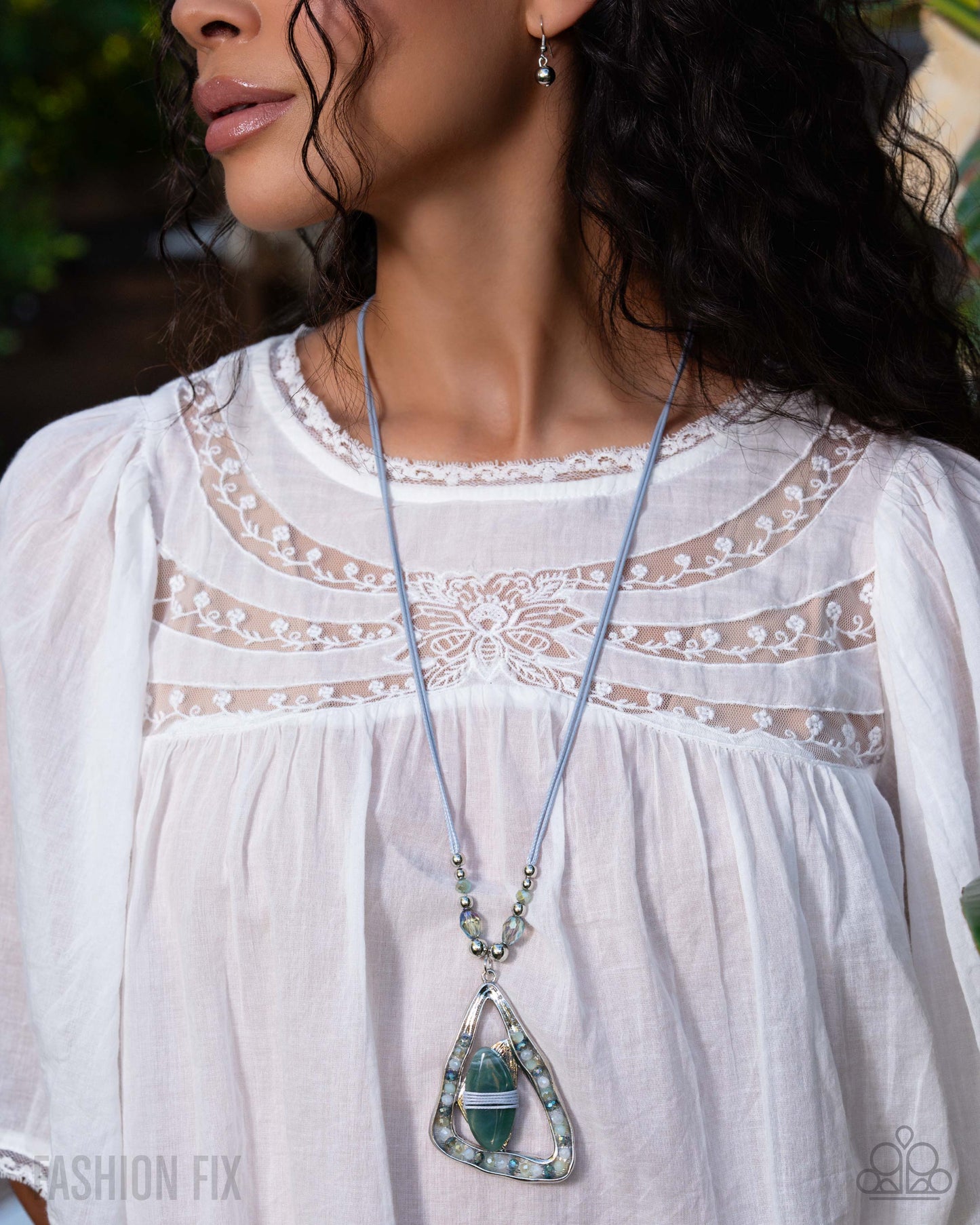 Simply Santa Fe - Complete Trend Blend SSF-0326