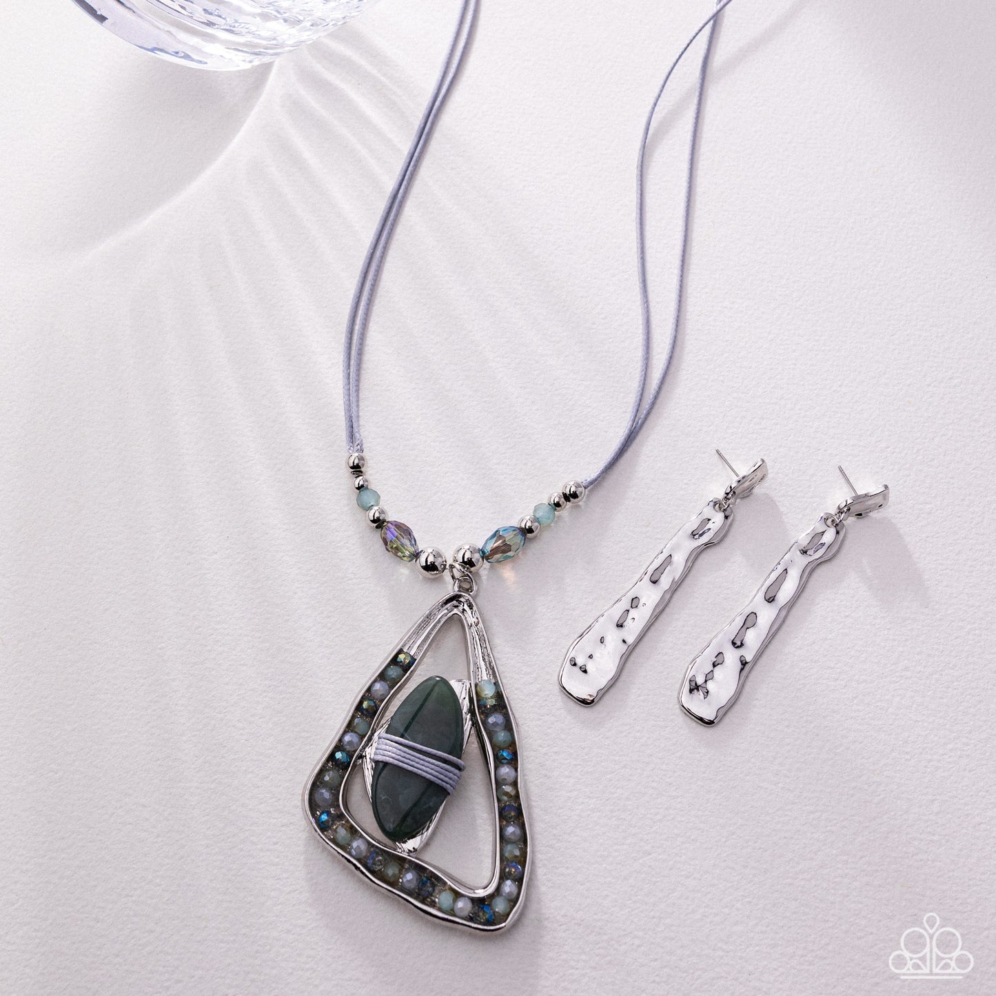 Simply Santa Fe - Complete Trend Blend SSF-0326
