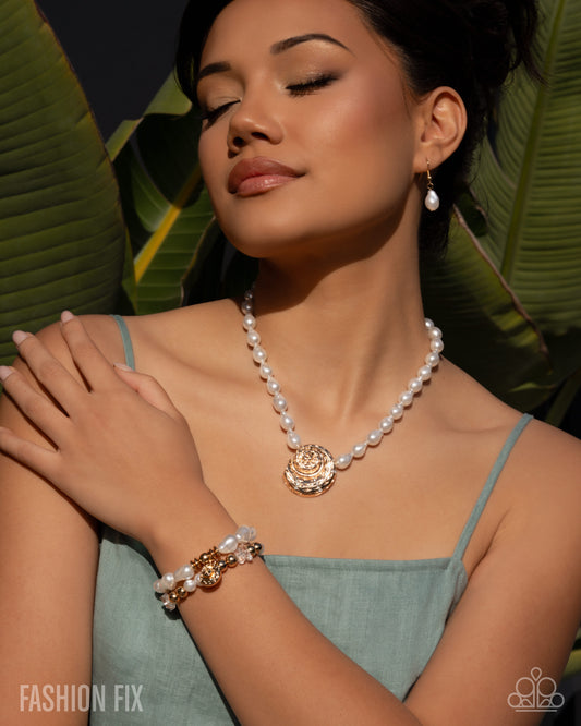 Fiercely 5th Avenue - Trend Blend Collection  FFA-0626