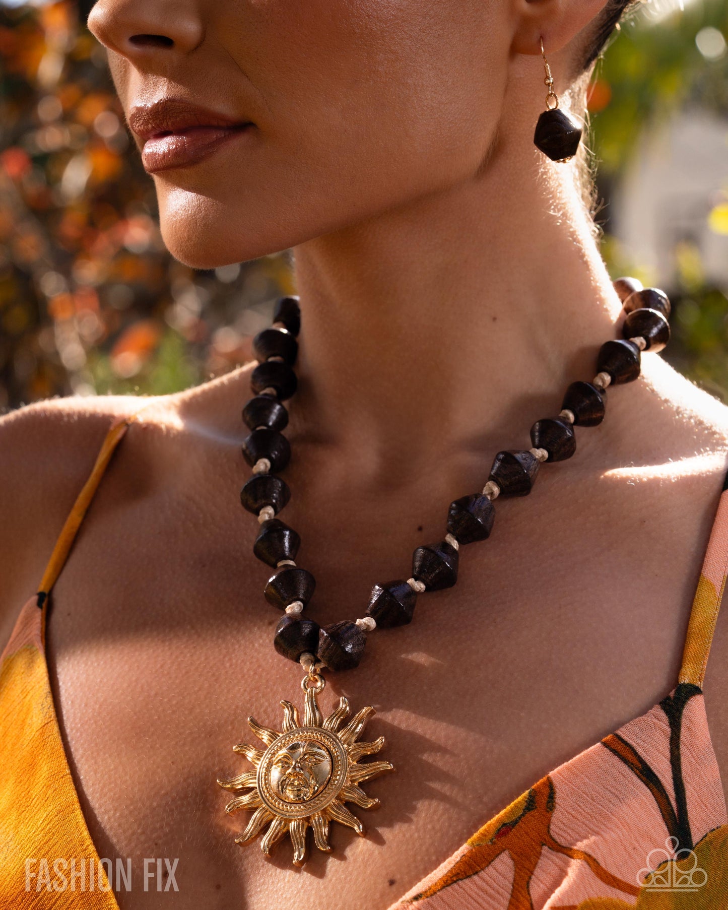 Sunset Sightings - Complete Trend Blend SS-0726