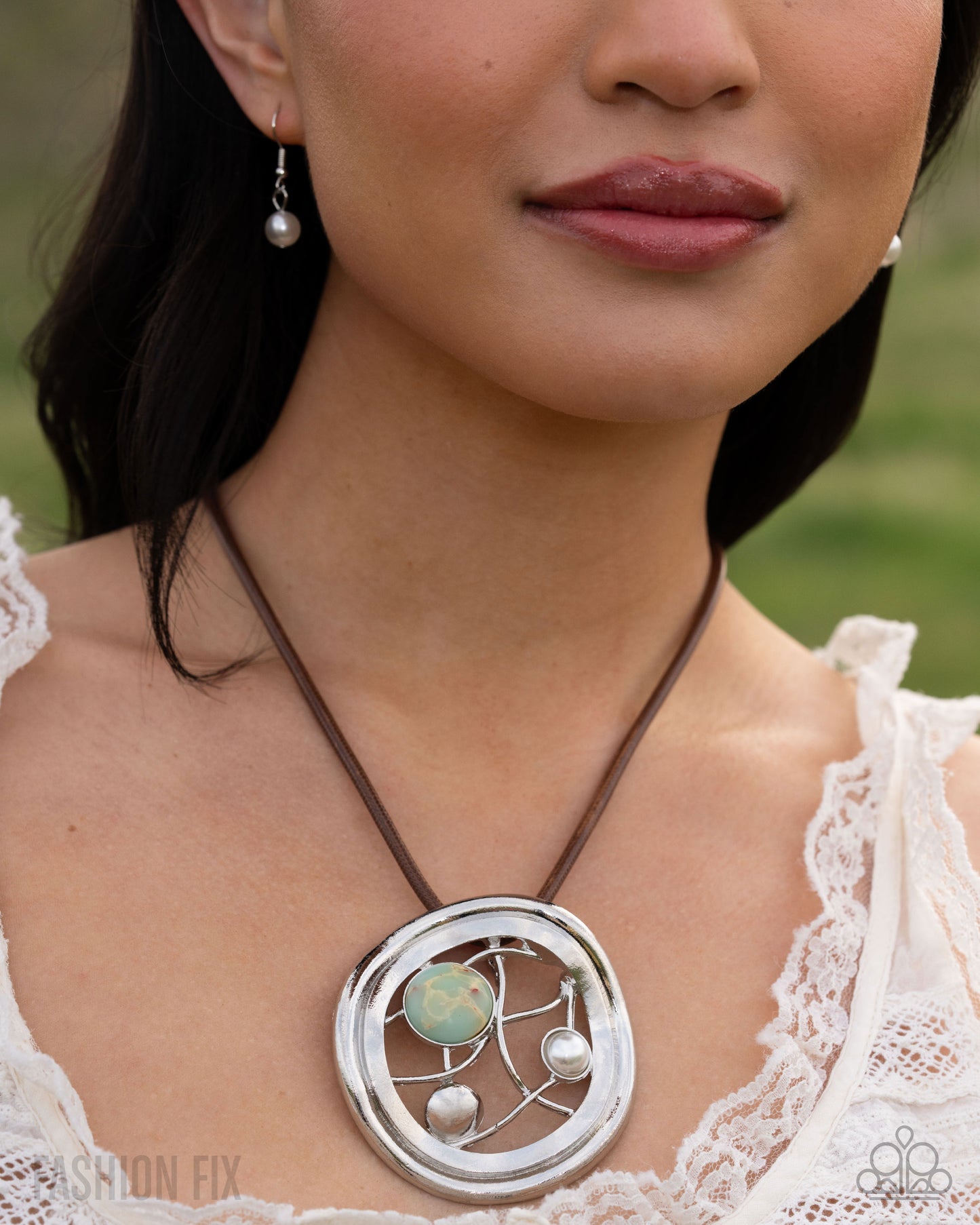 Simply Santa Fe - Complete Trend Blend SSF-0726