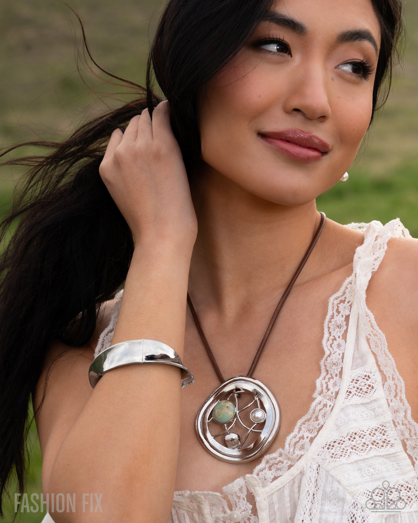 Simply Santa Fe - Complete Trend Blend SSF-0726