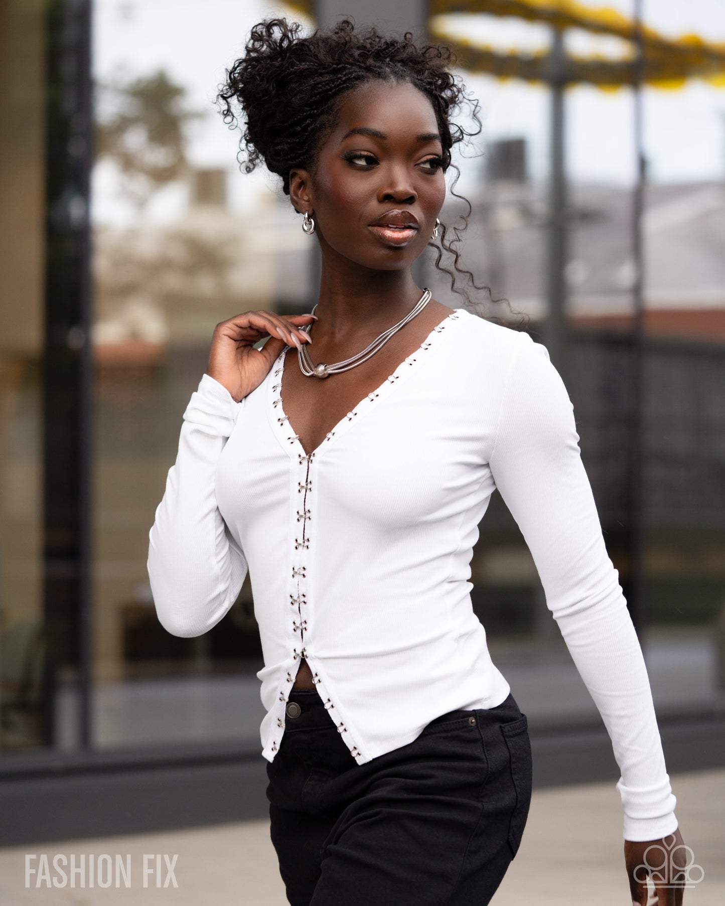 Magnificent Musings - Complete Trend Blend MM-0726