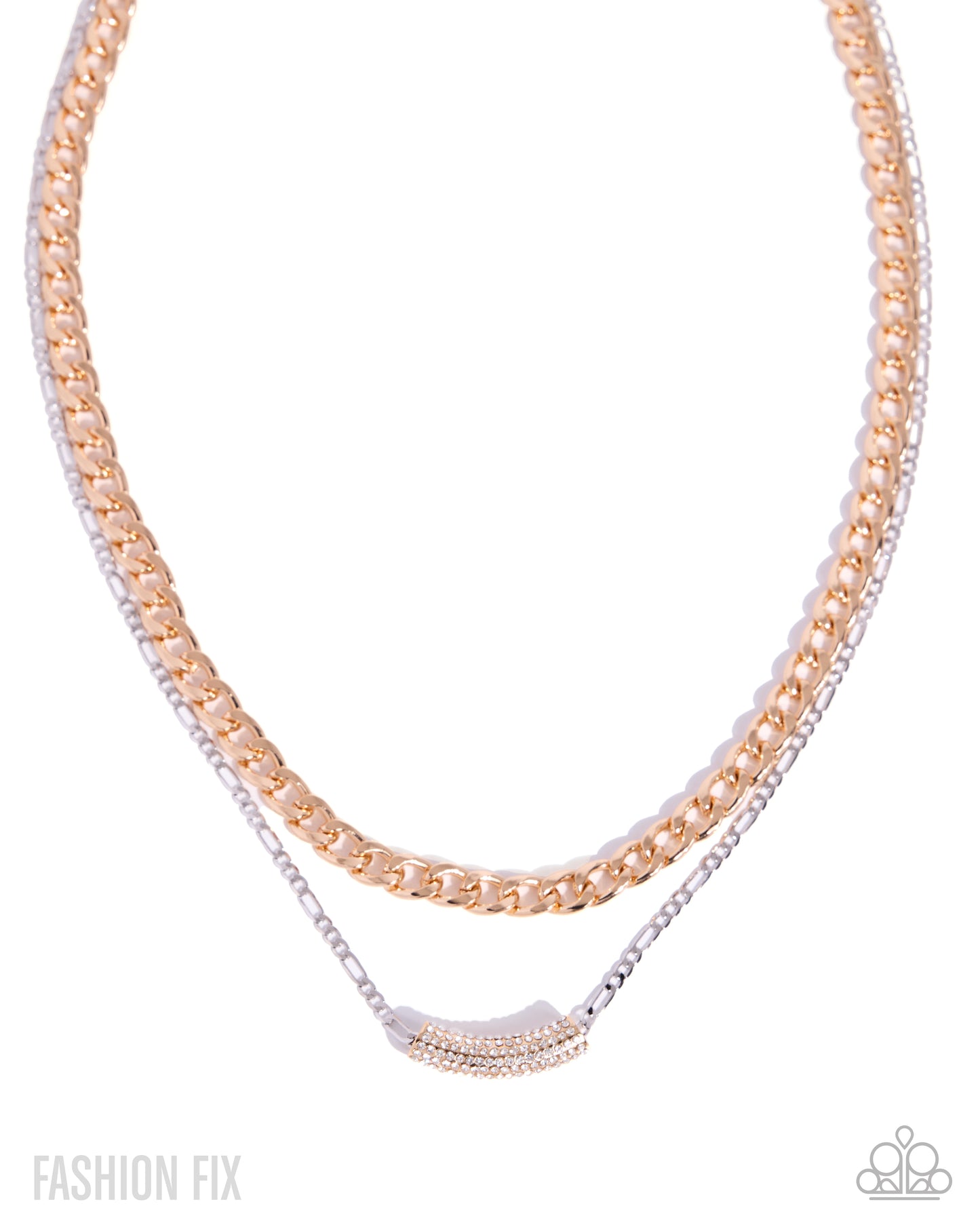 Fiercely 5th Avenue - Complete Trend Blend FFA-0726