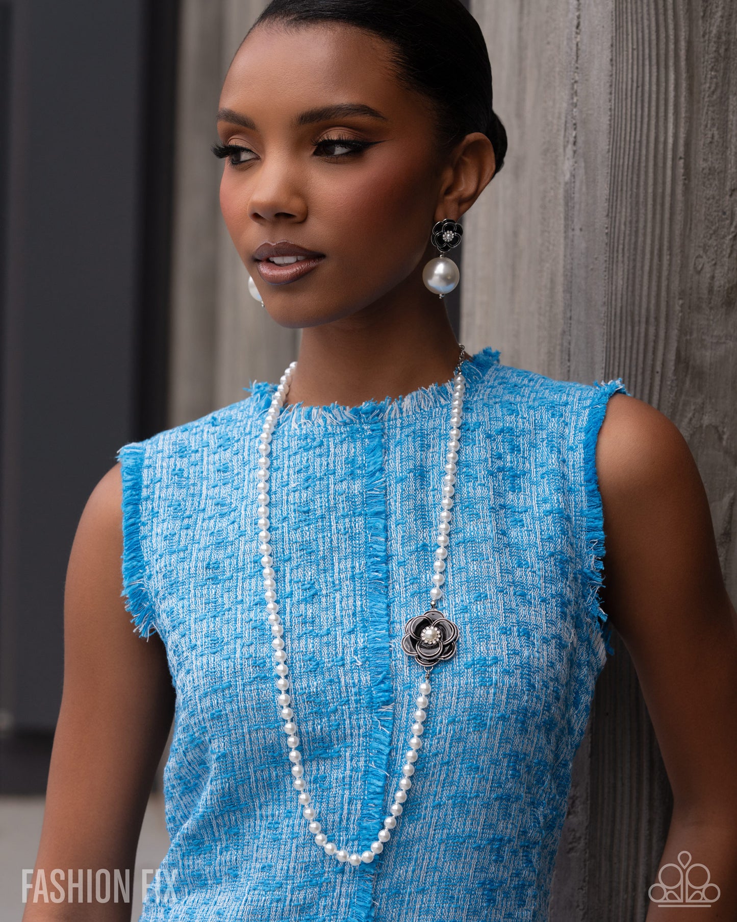 Fiercely 5th Avenue - Complete Trend Blend FFA-0826