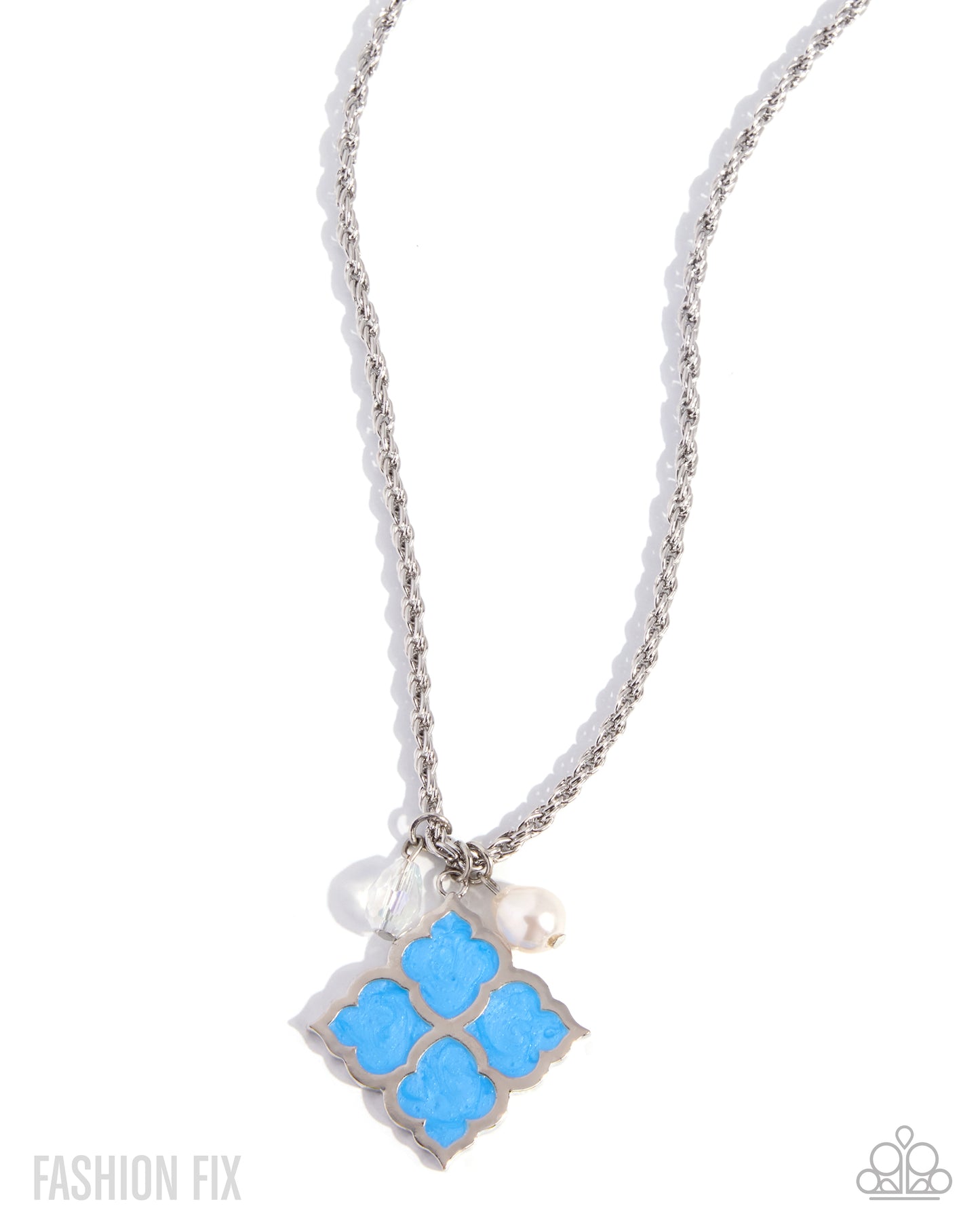 Glimpses of Malibu - Complete Trend Blend GM-0926