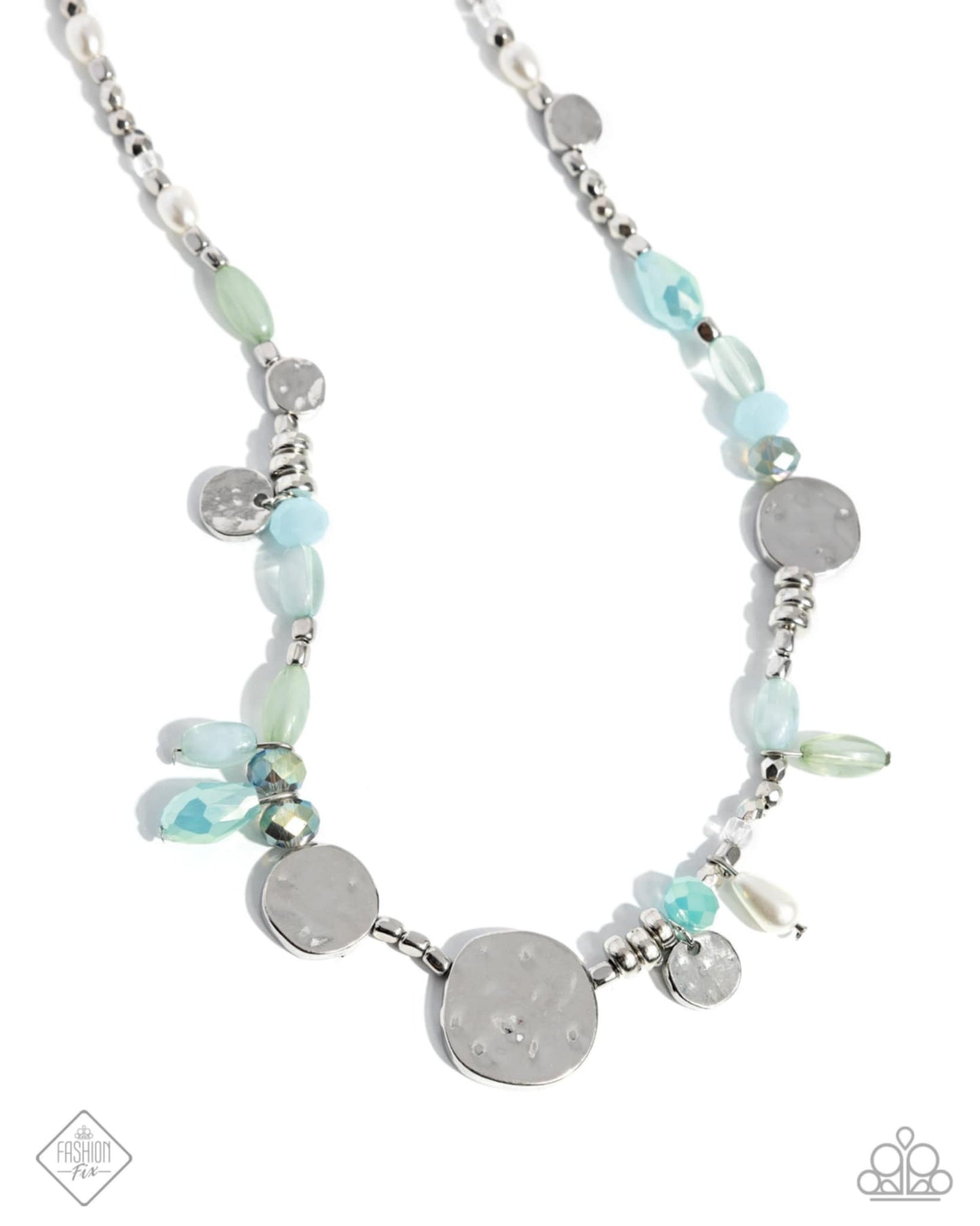 Glimpses of Malibu - Complete Trend Blend GM-0225