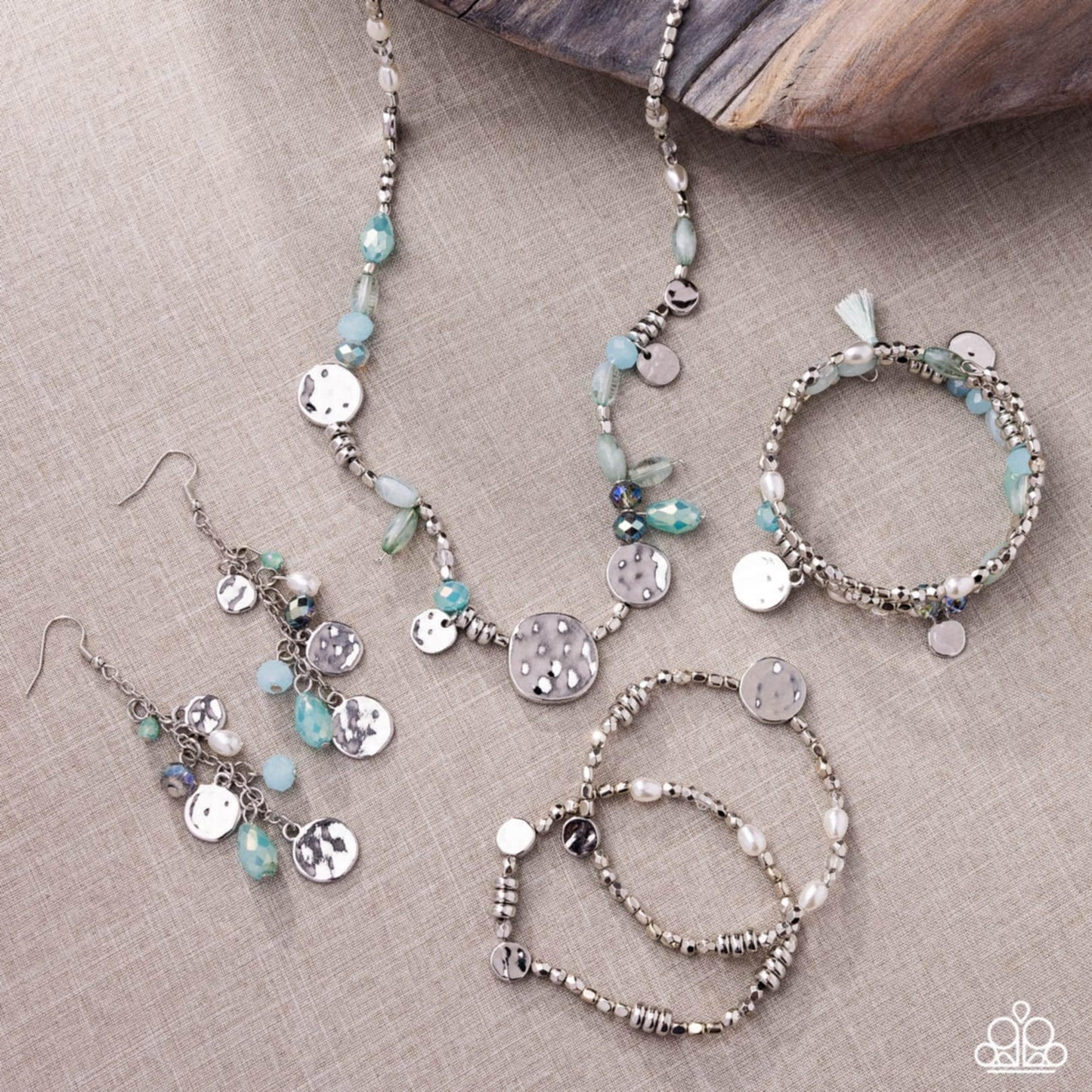 Glimpses of Malibu - Complete Trend Blend GM-0225