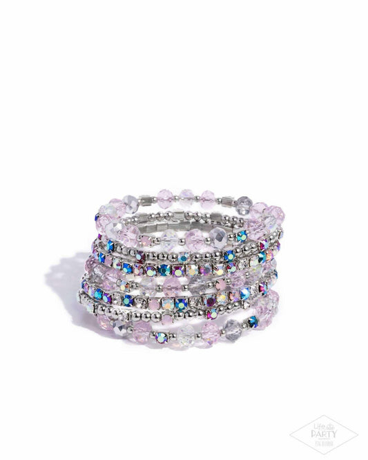 Sizzling Stack - Multi