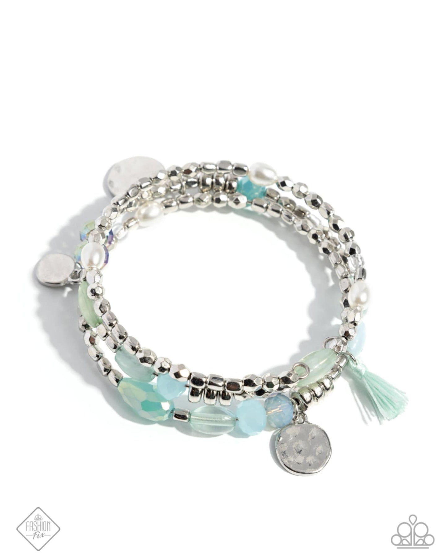 Glimpses of Malibu - Complete Trend Blend GM-0225