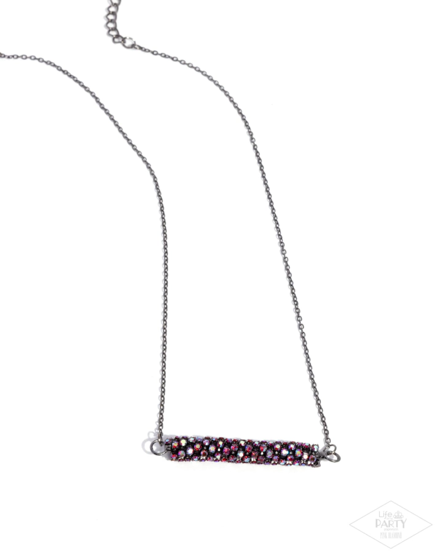 Timelessly Twinkling - Red