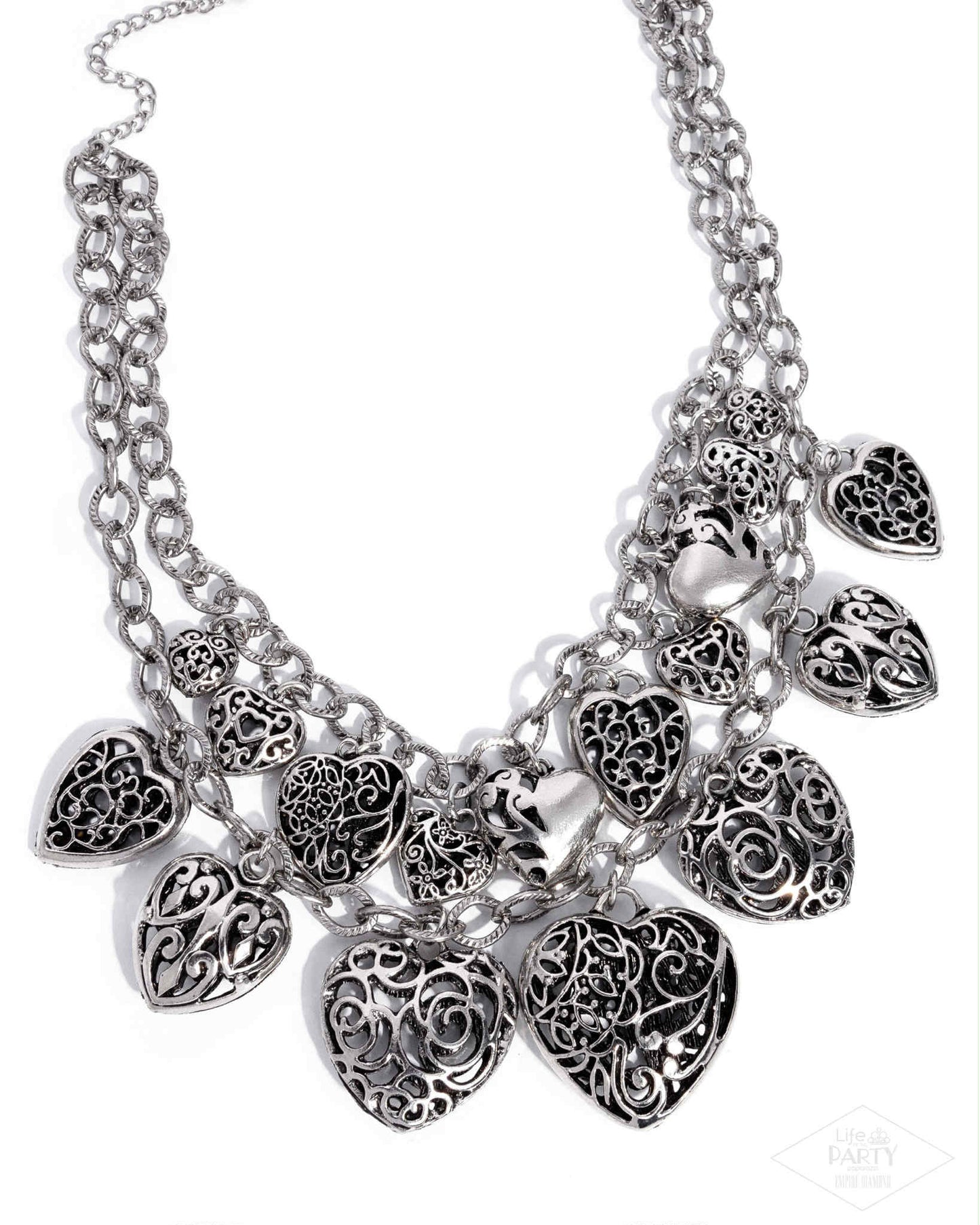 The Cherish - Zi Collection
