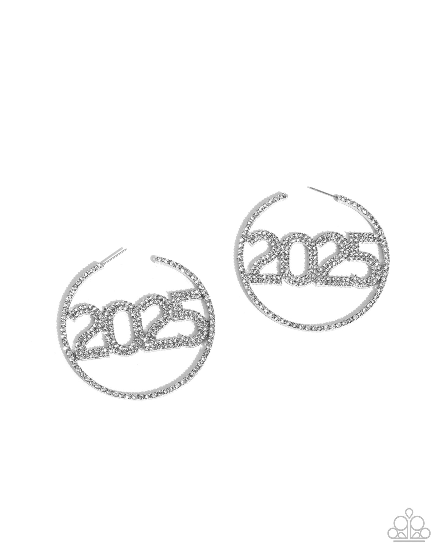 This is Gonna Be My Year  - White