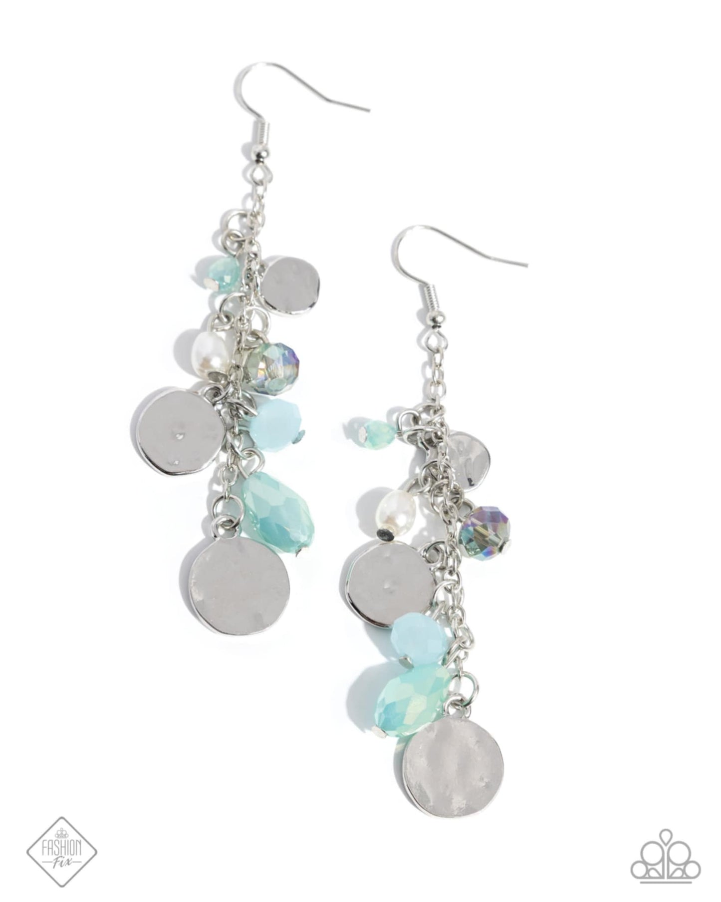 Glimpses of Malibu - Complete Trend Blend GM-0225