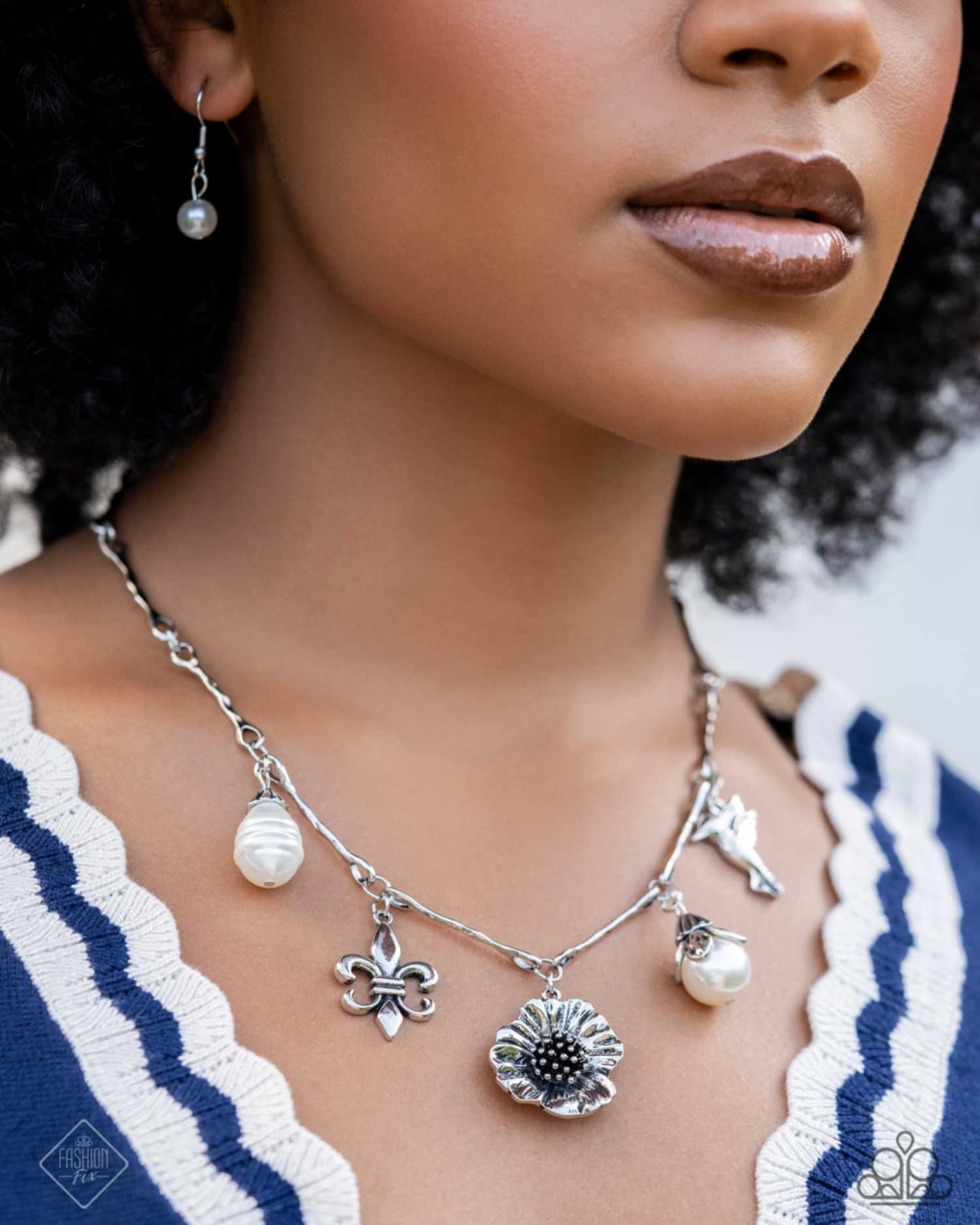 Glimpses of Malibu - Complete Trend Blend GM-0924