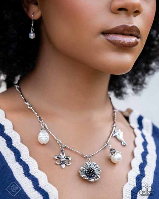 Glimpses of Malibu - Complete Trend Blend GM-0924