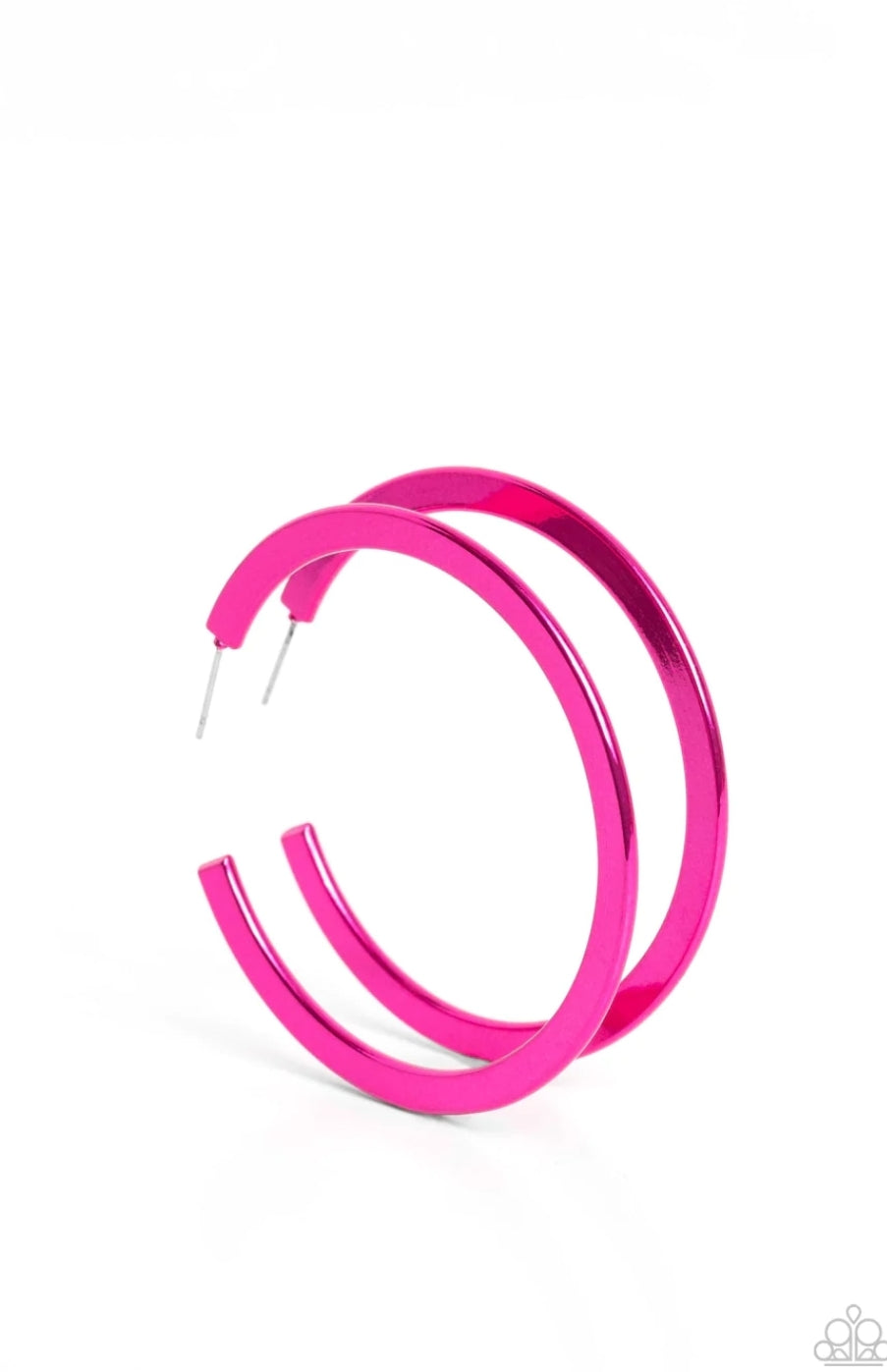 Pop Hoop - Pink
