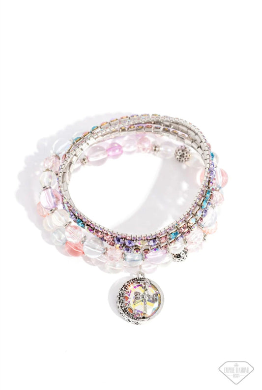 Dream On Dragonfly - Multi