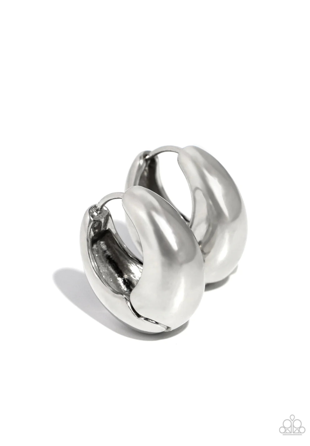 Boss BEVEL - Silver