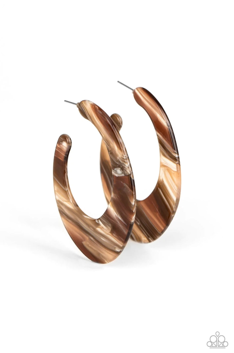 Retro Renaissance  - Brown