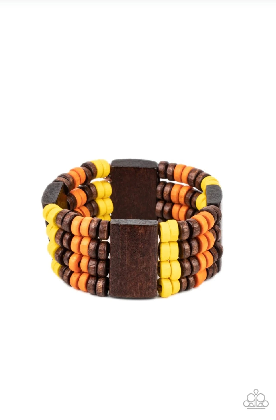 Aruba Attire - Multi