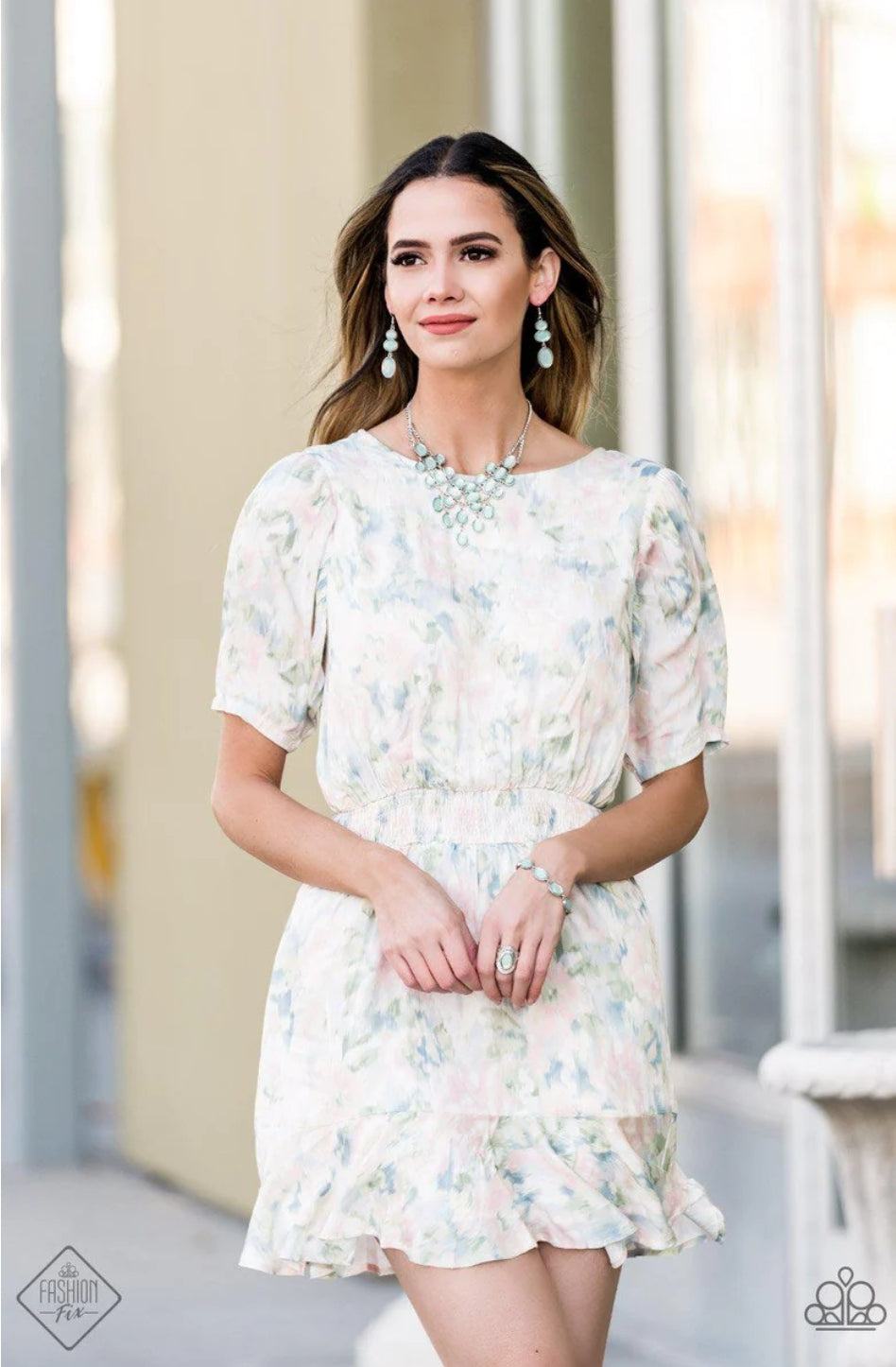 Glimpses of Malibu Complete Trend Blend - GM-0521