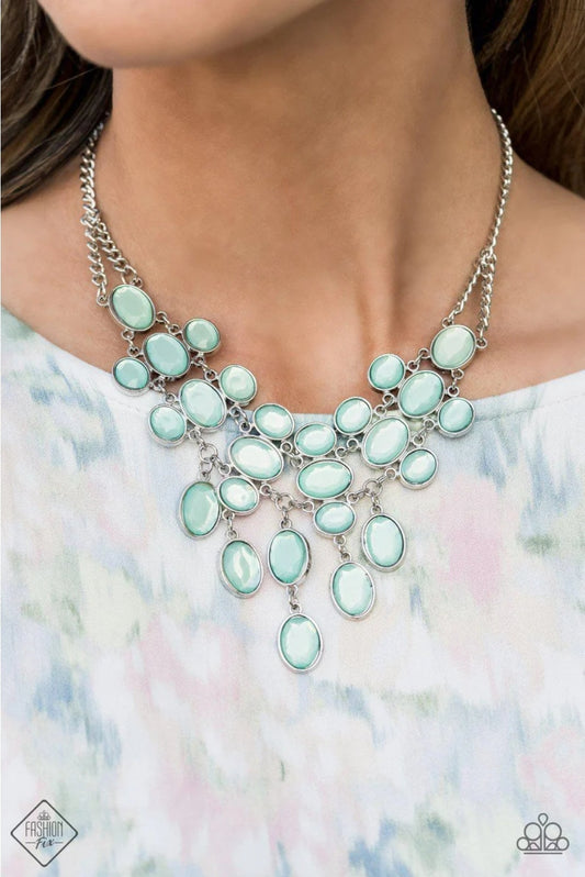 Glimpses of Malibu Complete Trend Blend - GM-0521