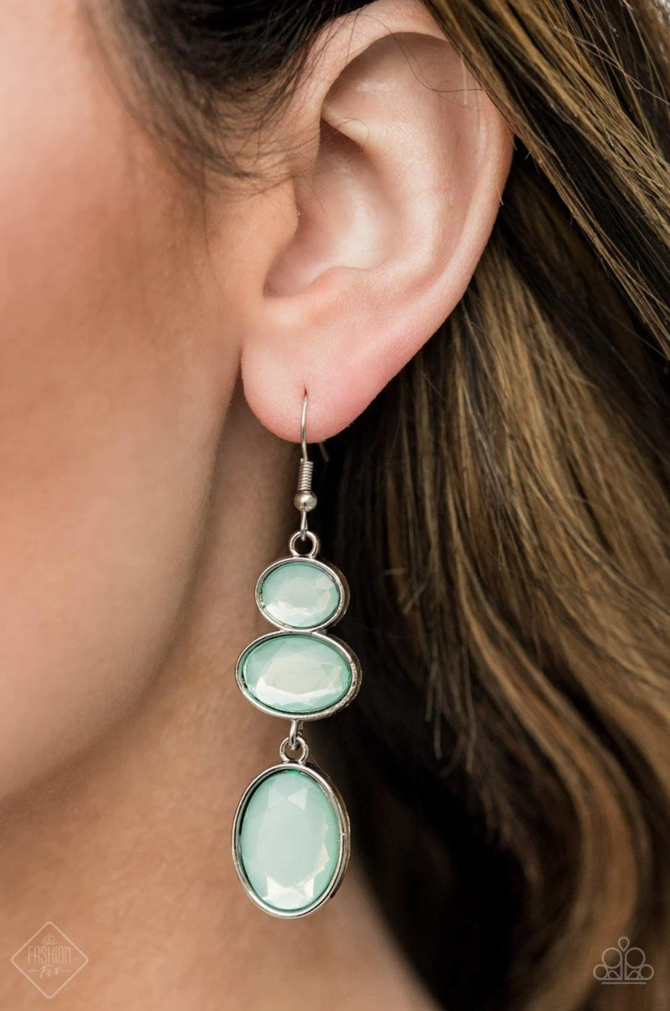 Glimpses of Malibu Complete Trend Blend - GM-0521