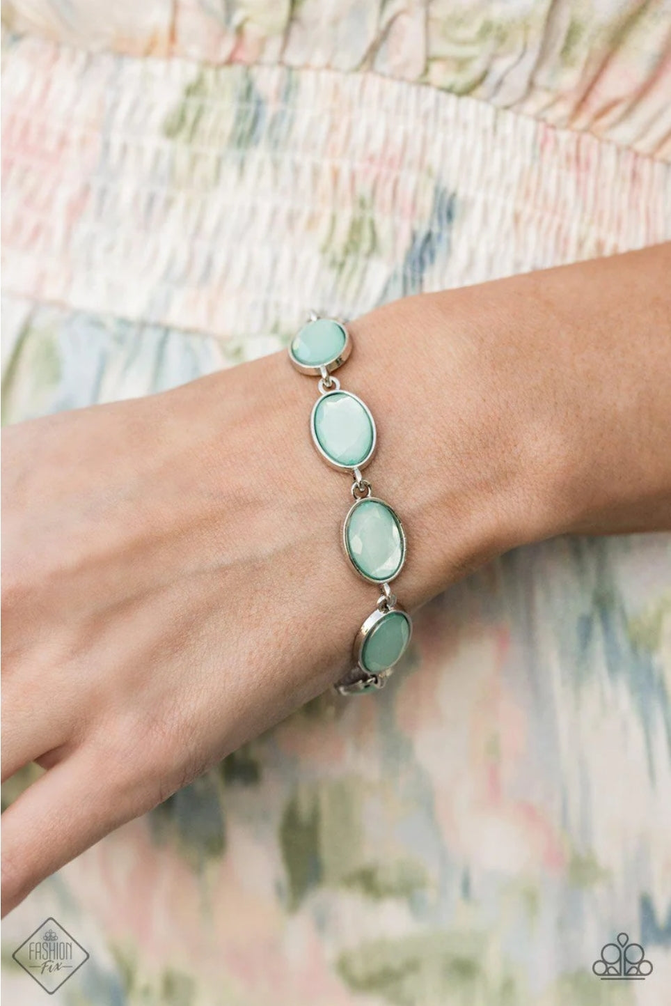 Glimpses of Malibu Complete Trend Blend - GM-0521