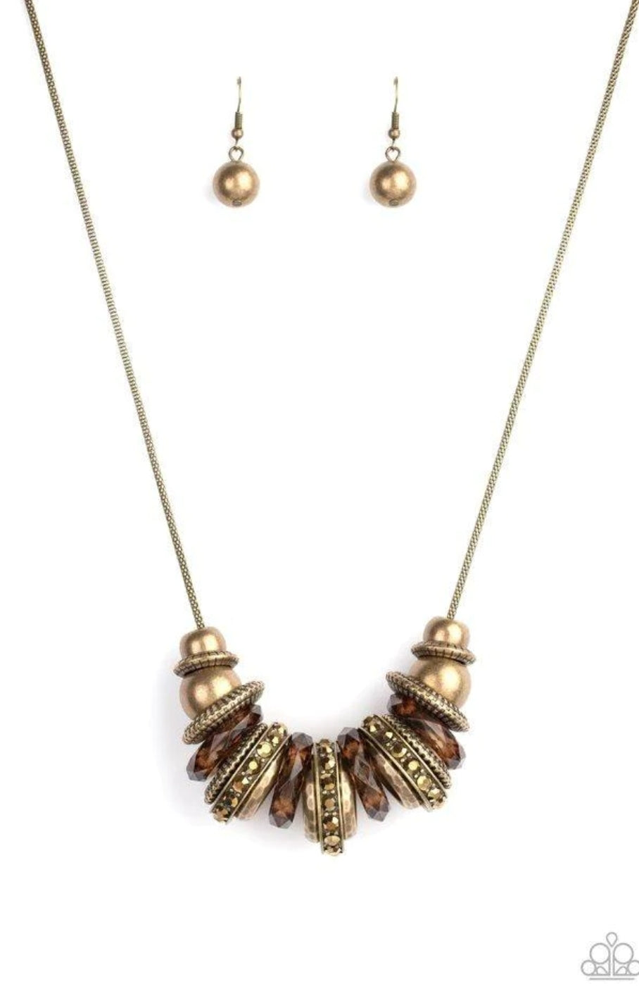 Metro Mantra - Brass