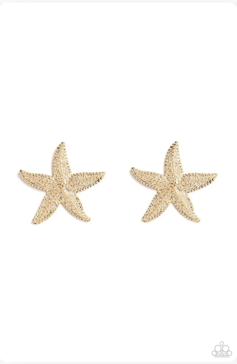 Starfish Season - Gold
