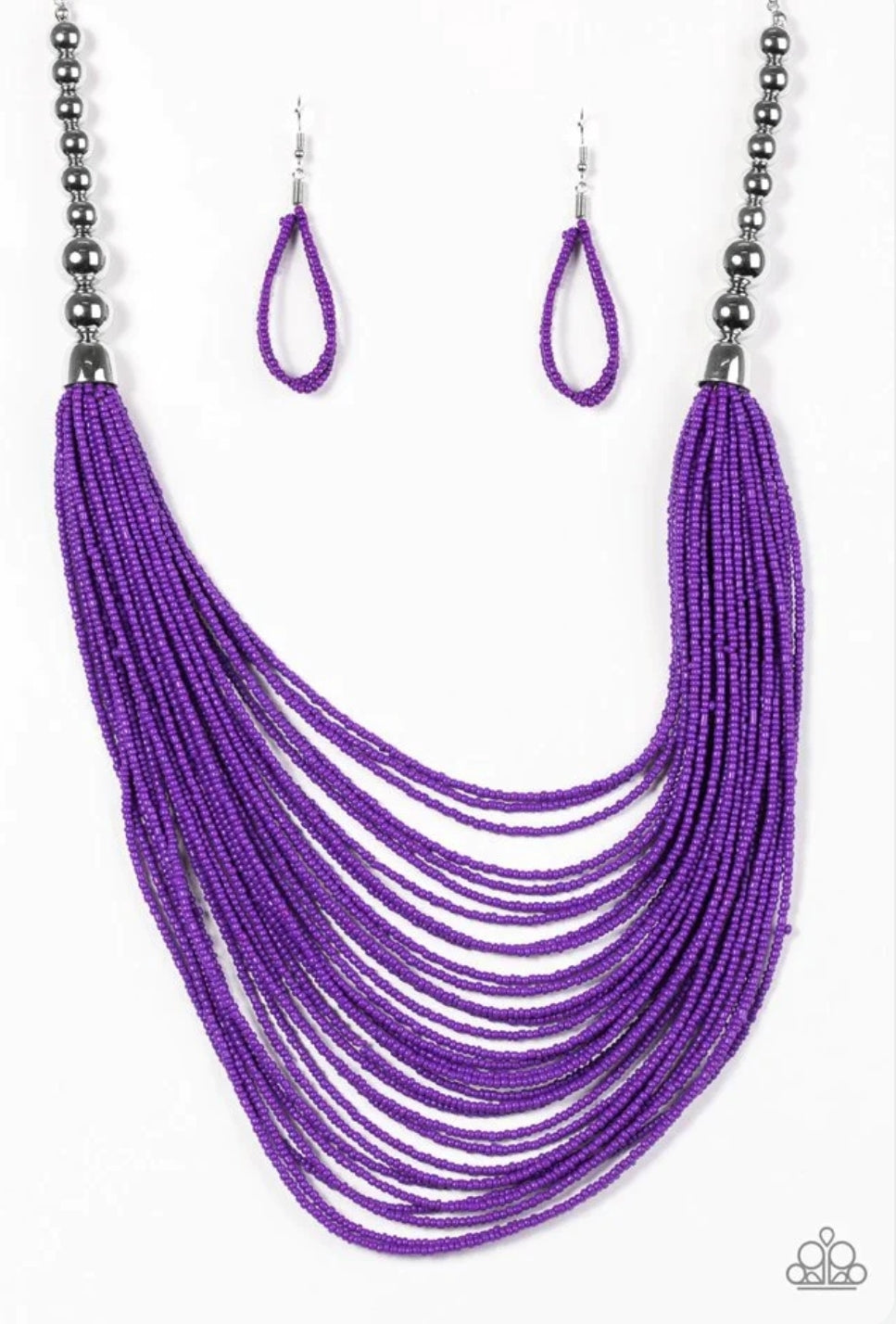 BEAD Brave - Purple