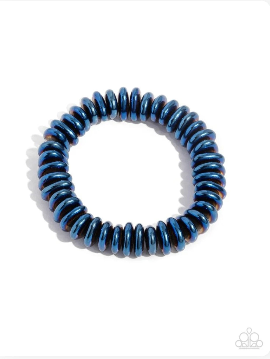 Dynamic Discs - Blue
