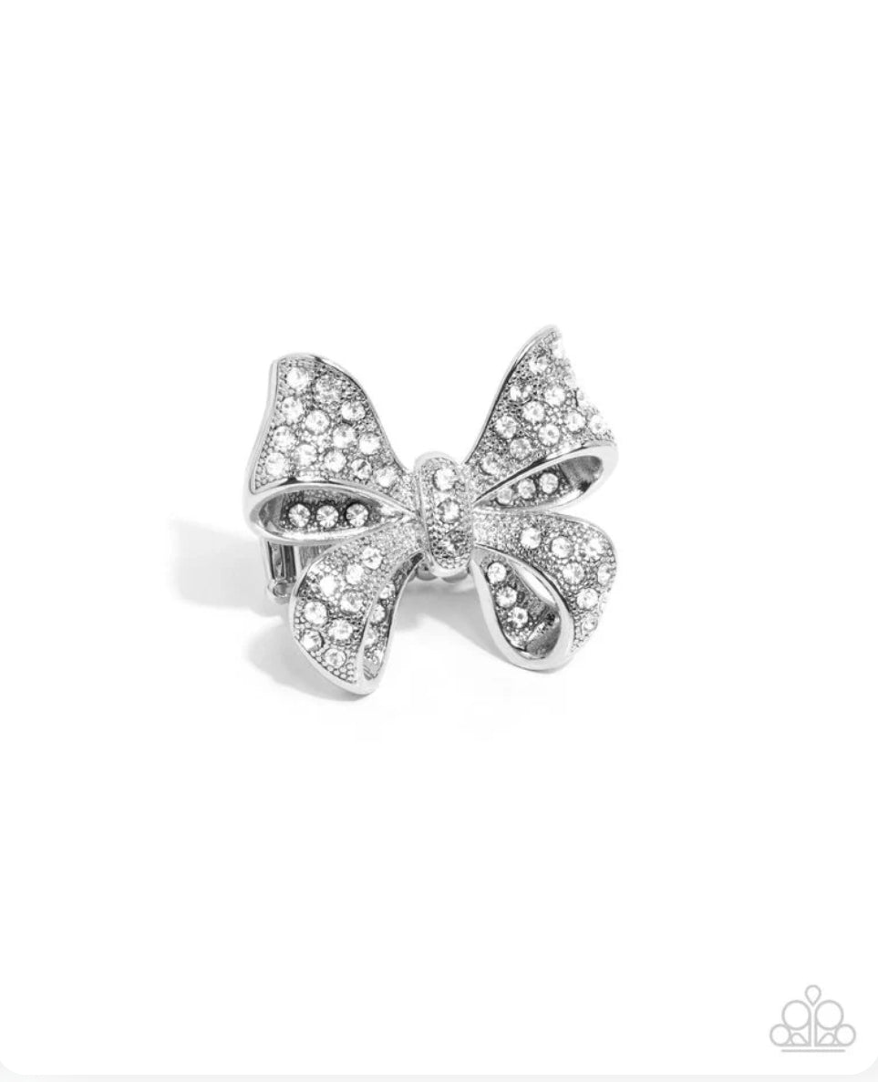 Sweetheart Souvenir  - White