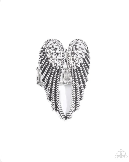 Angelic Actress - Silver