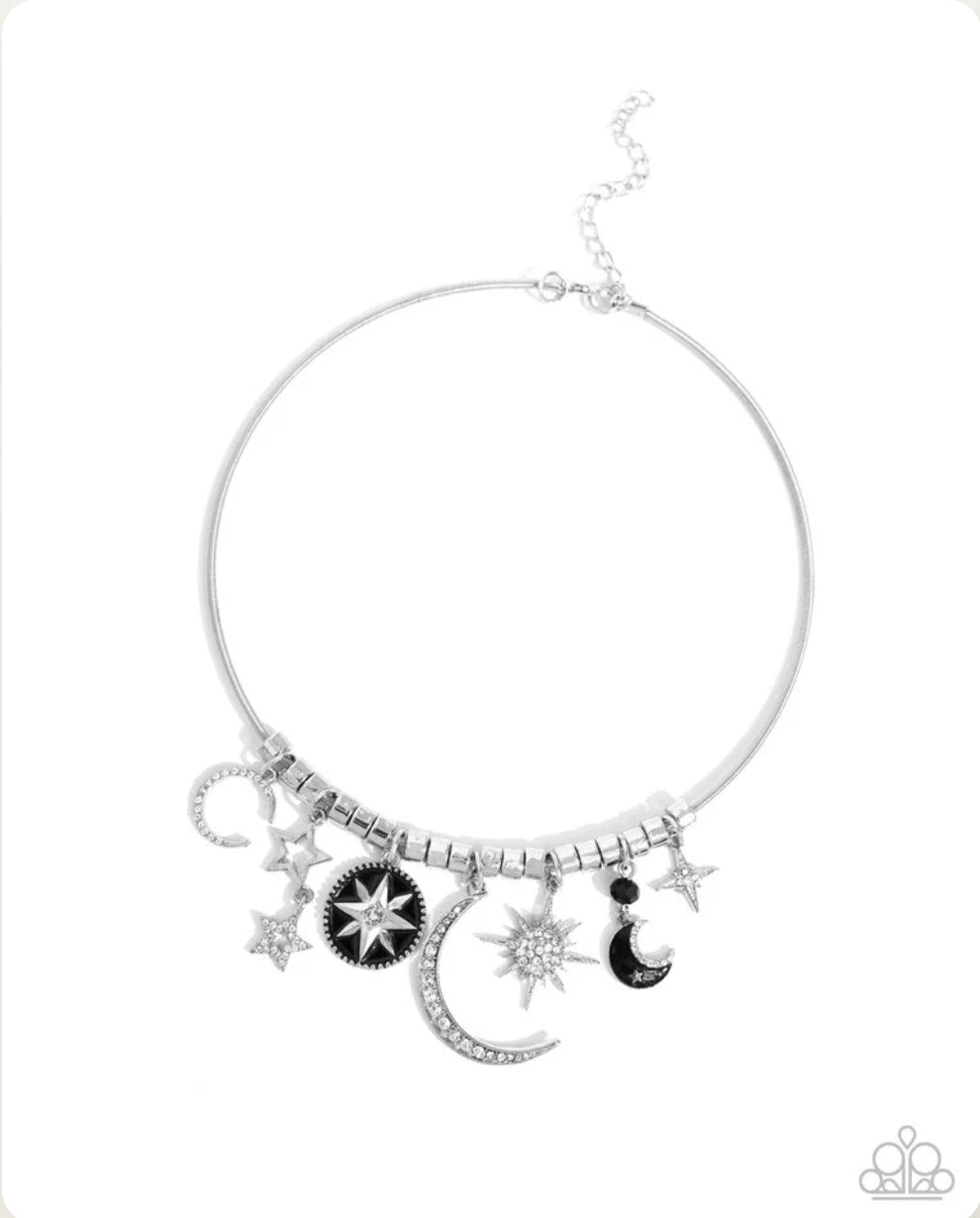 Celestial Ceremony - Black