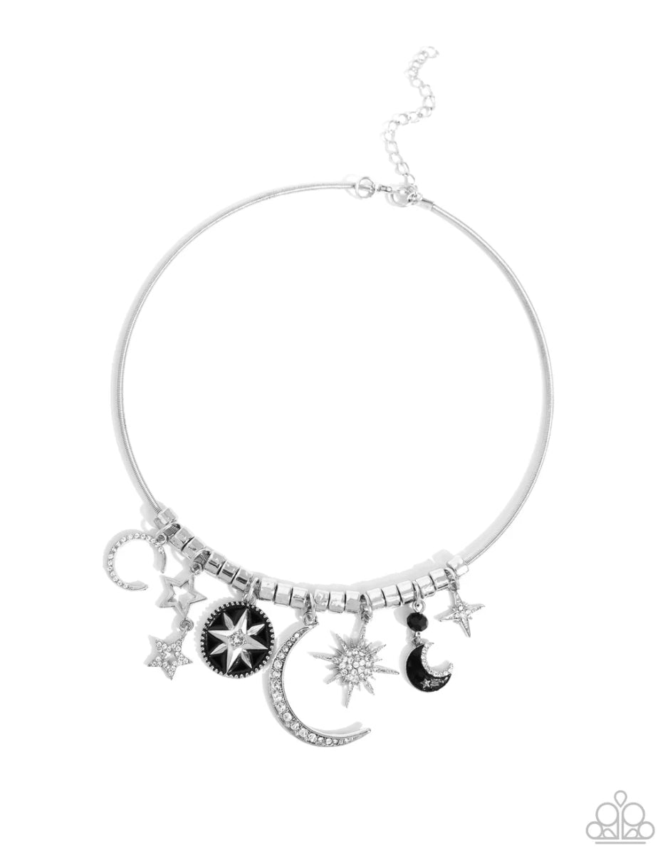 Celestial Ceremony - Black