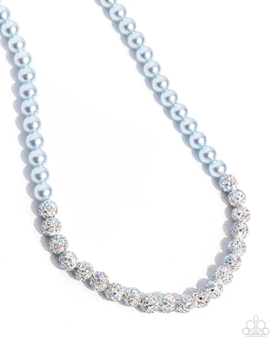 Beautiful Boutique - Blue
