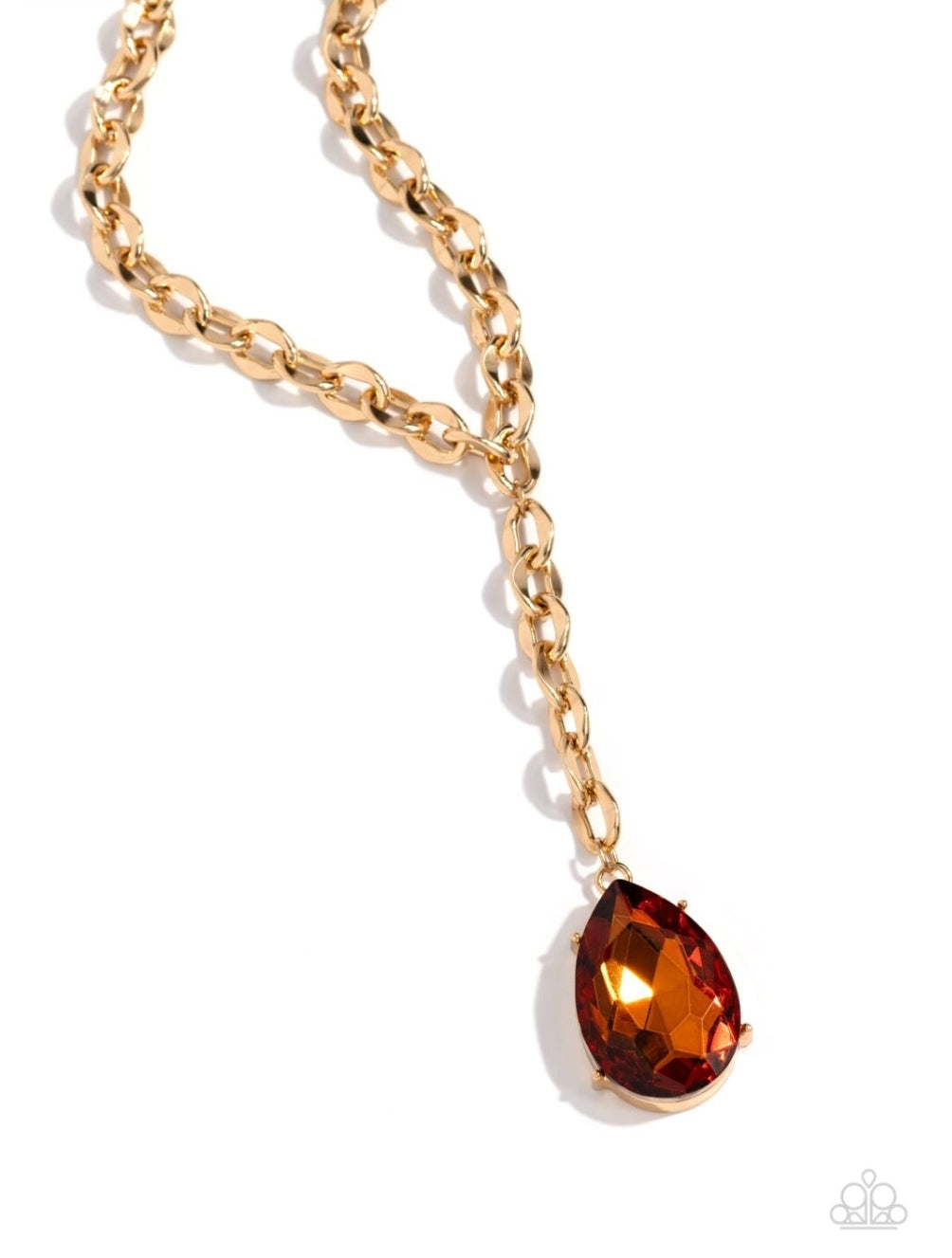 Benevolent Bling - Gold