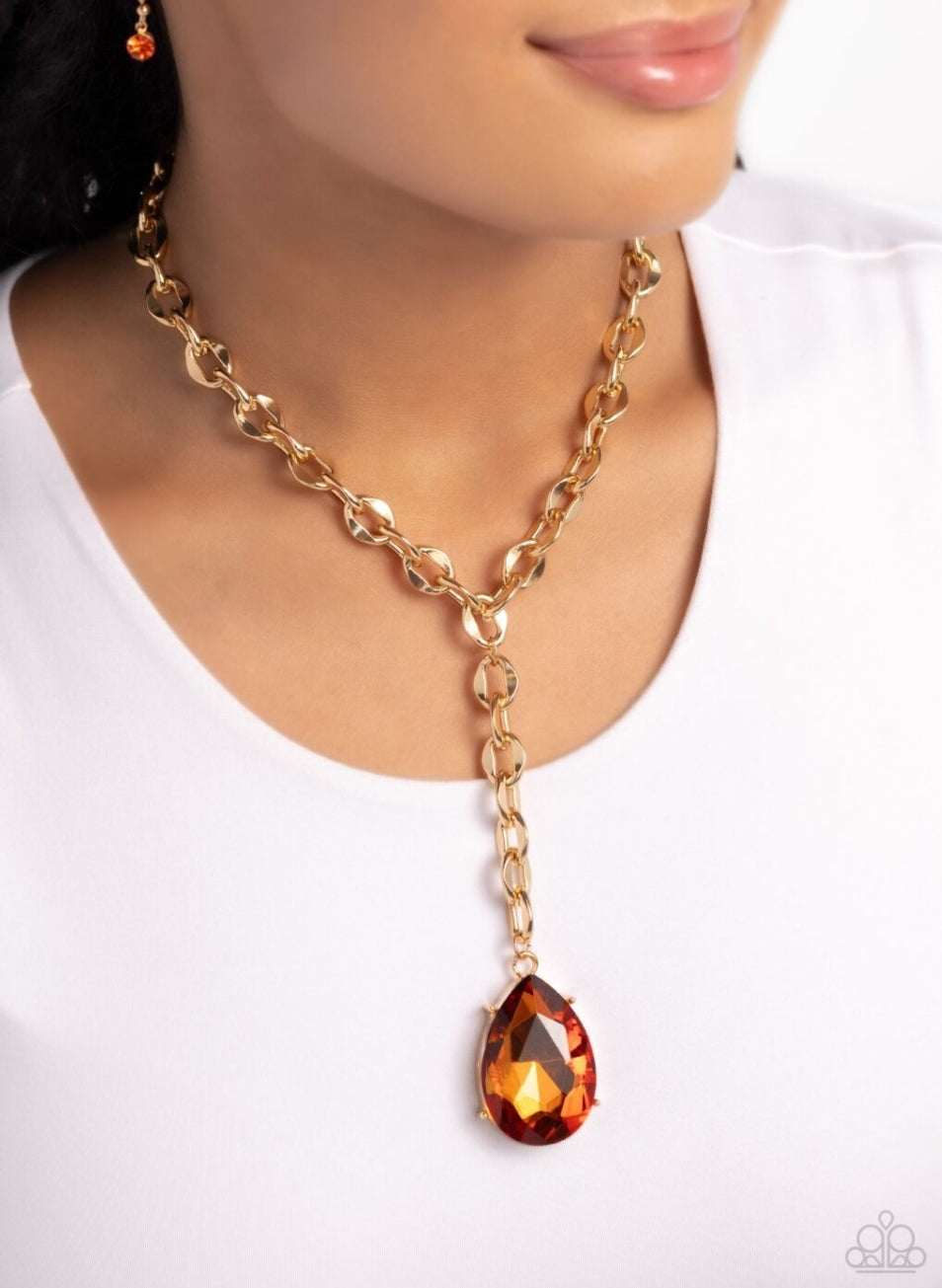 Benevolent Bling - Gold