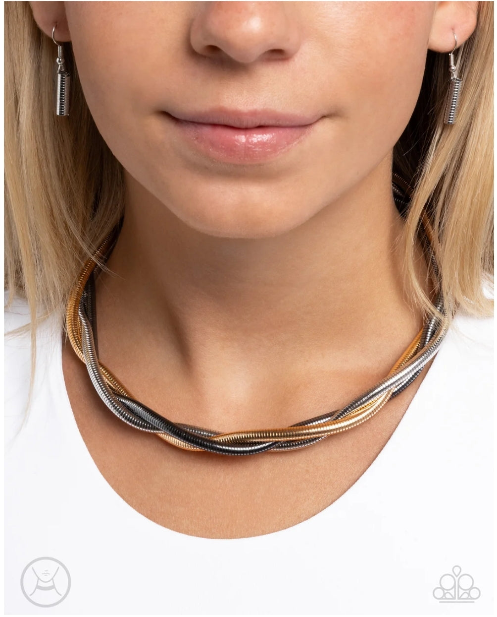 Sleek Splendor - Multi
