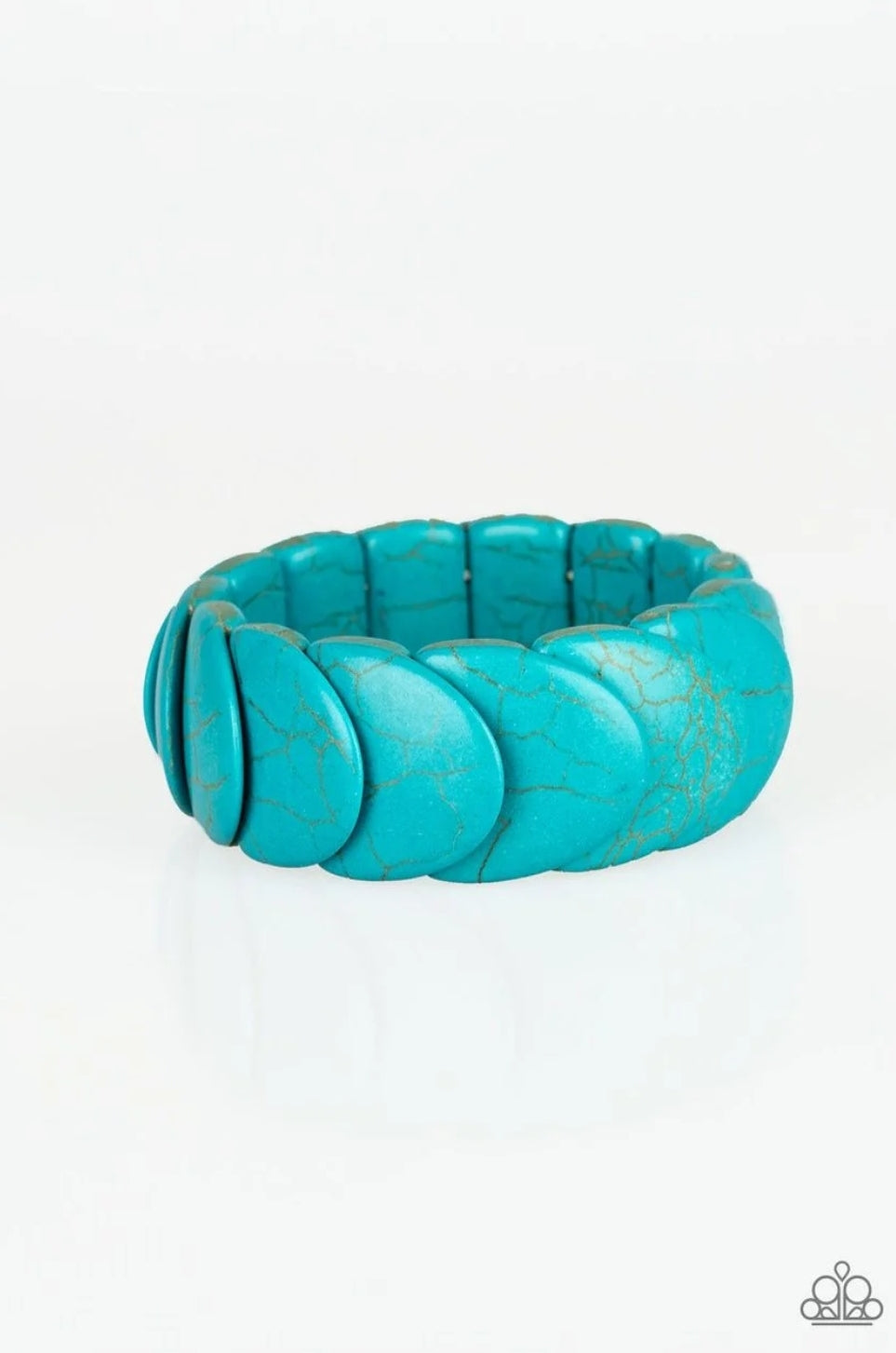 Nomadic Nature - Blue