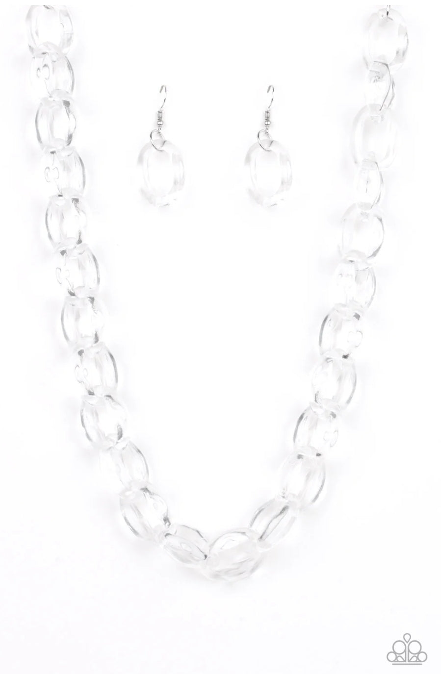 Ice Queen - White