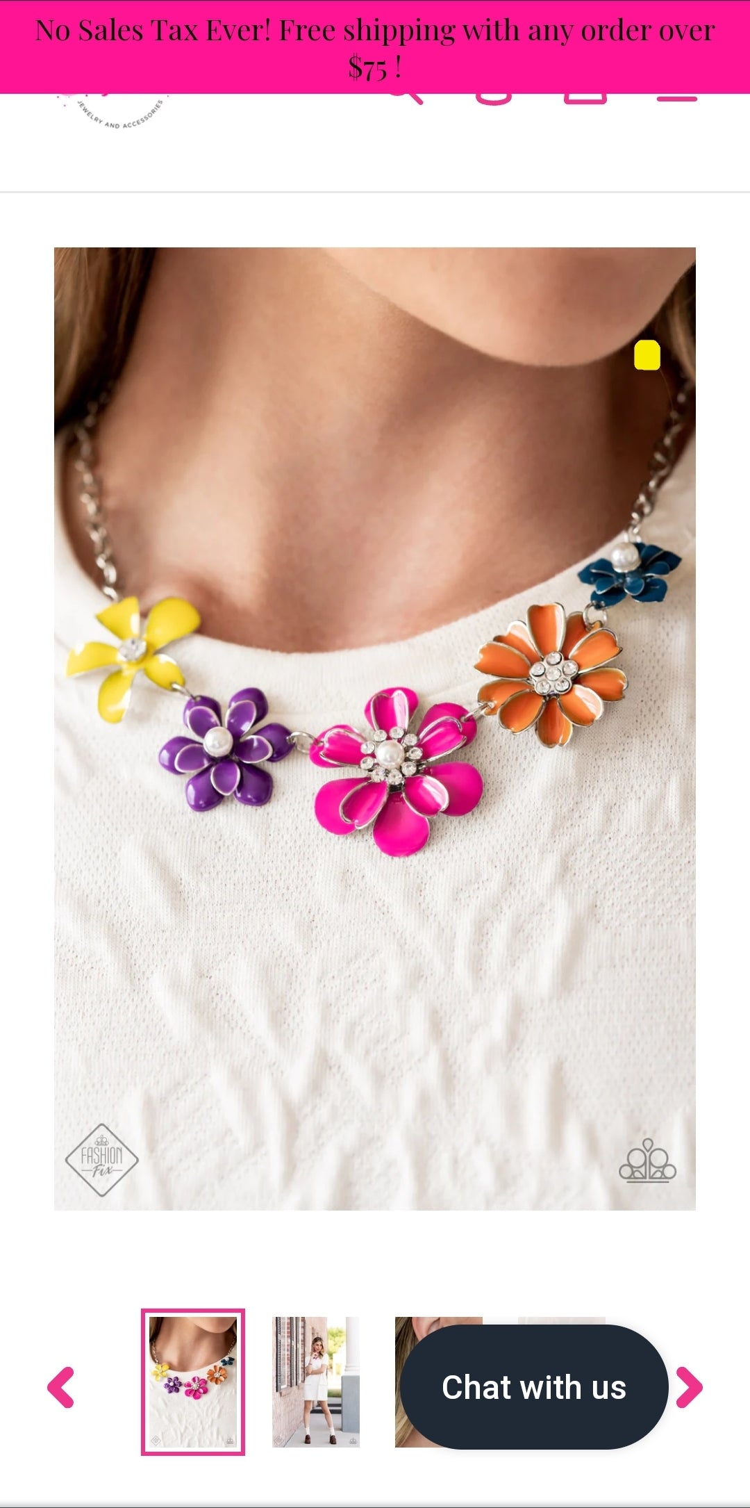 Glimpses of Malibu - Complete Trend Blend 0922